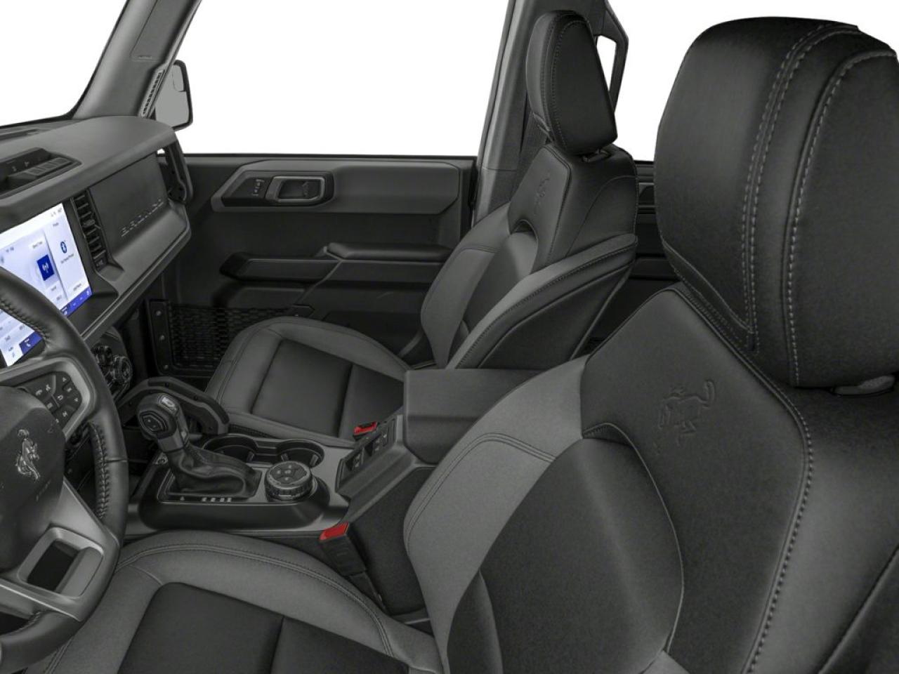 2026 Ford Bronco Badlands | Only $179 + TAX Weekly | Photo