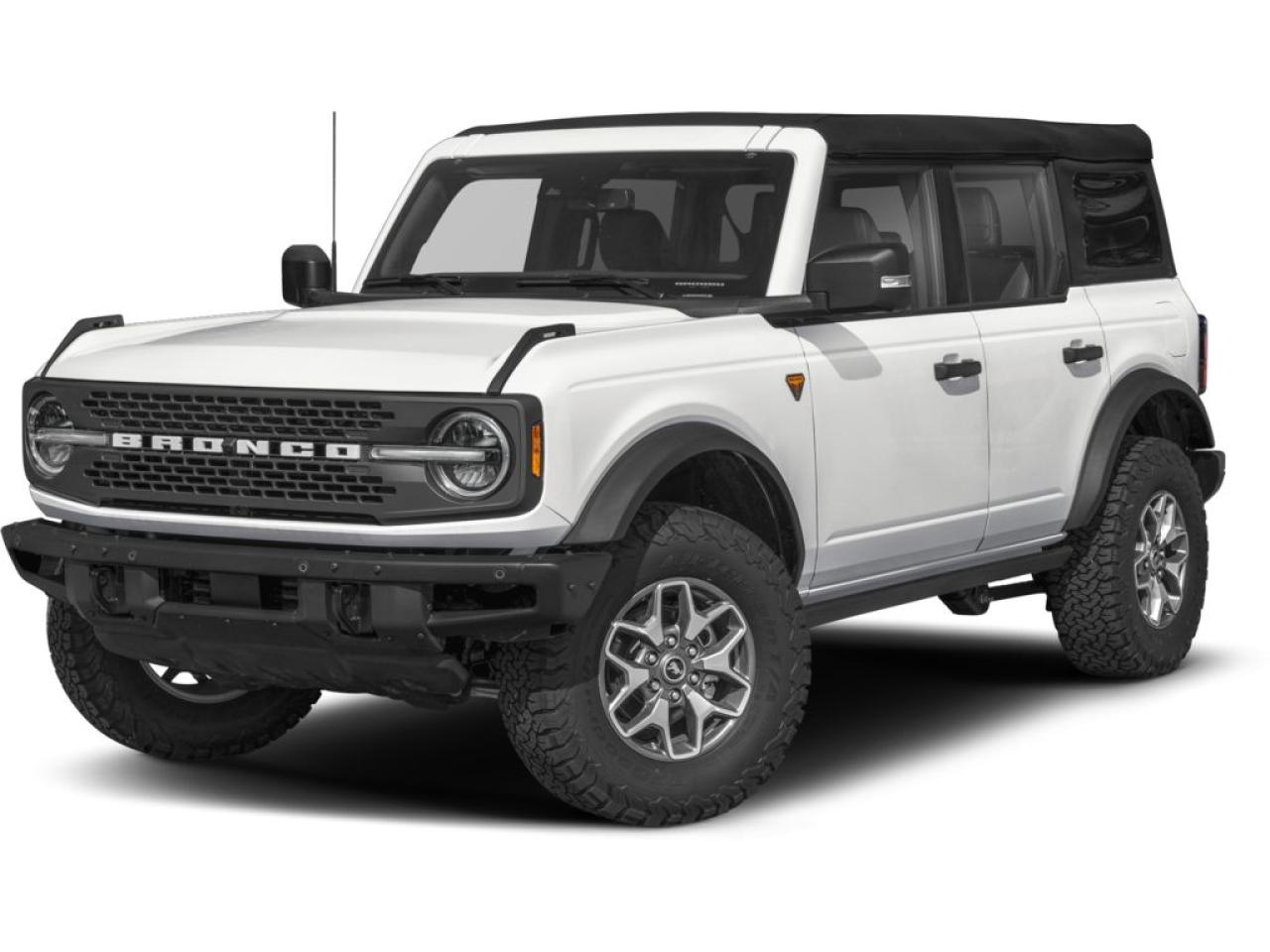 2026 Ford Bronco Badlands | Only $179 + TAX Weekly | Photo