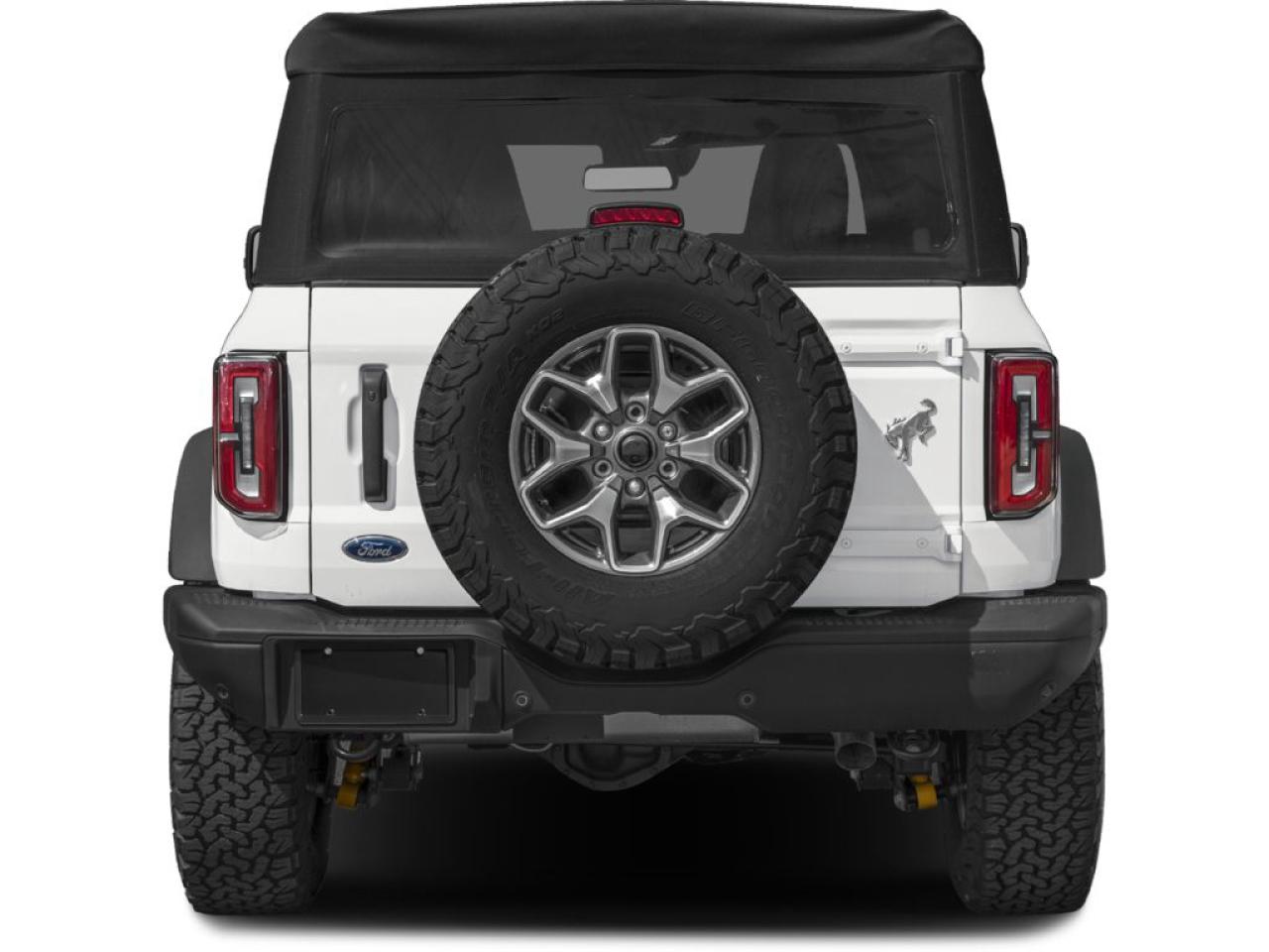 2026 Ford Bronco Badlands | Only $179 + TAX Weekly | Photo