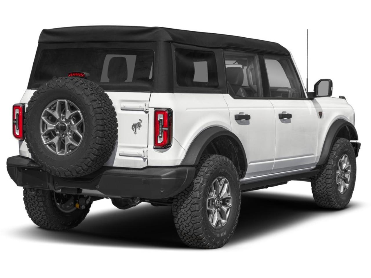 2026 Ford Bronco Badlands | Only $179 + TAX Weekly | Photo