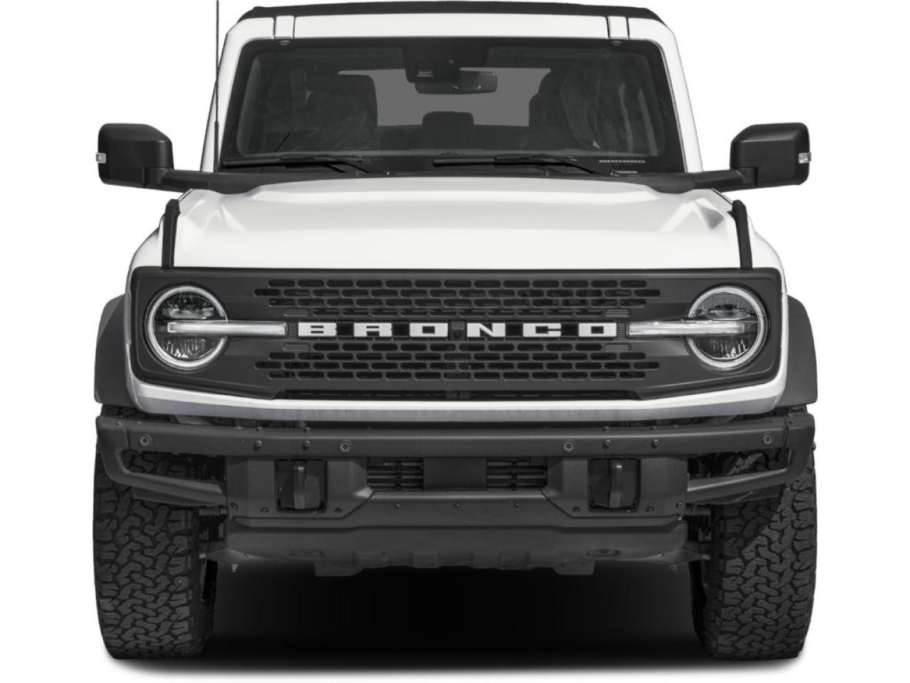2026 Ford Bronco Badlands | Only $179 + TAX Weekly | Photo