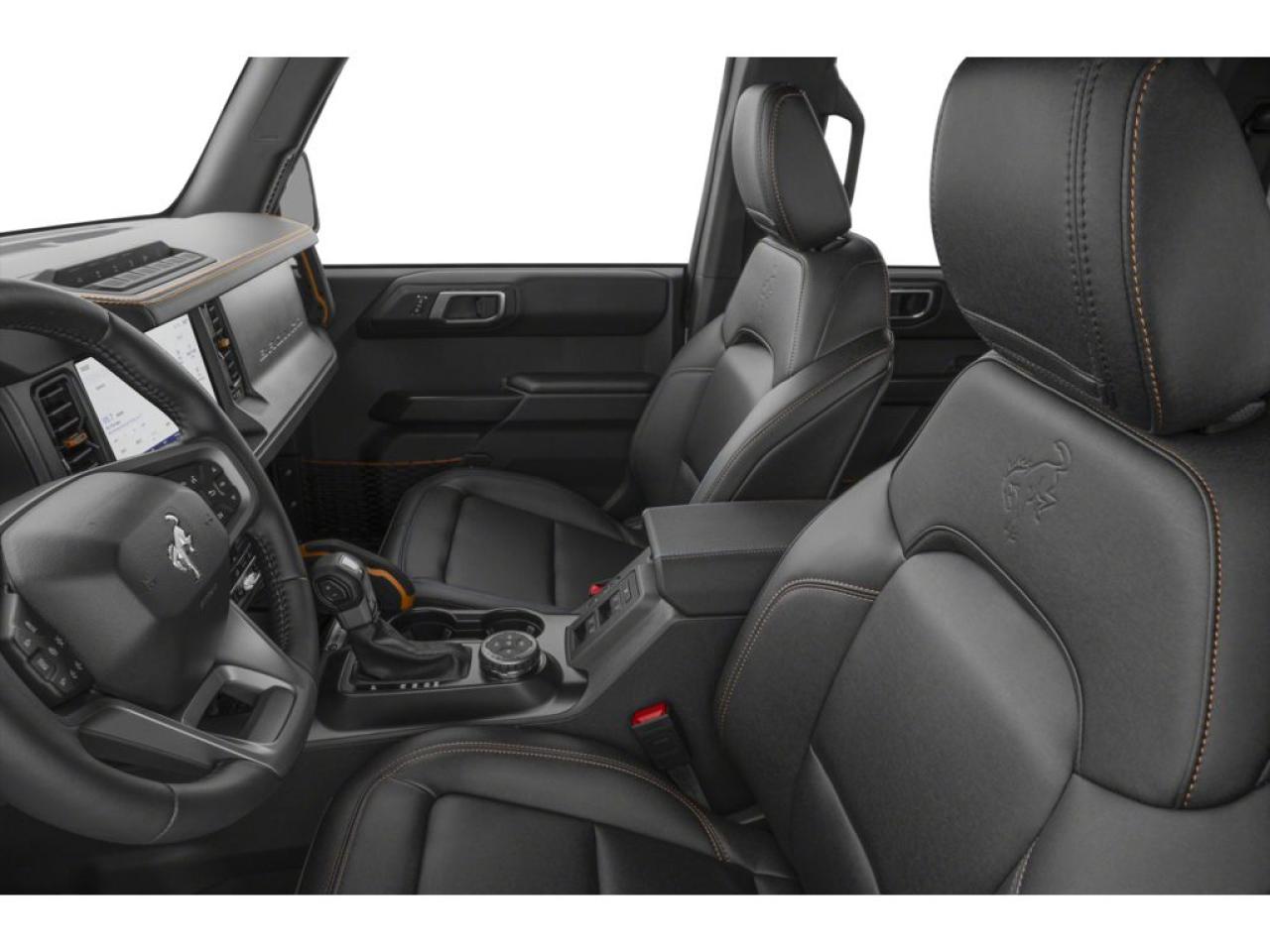 2026 Ford Bronco Badlands | Only $179 + TAX Weekly | Photo