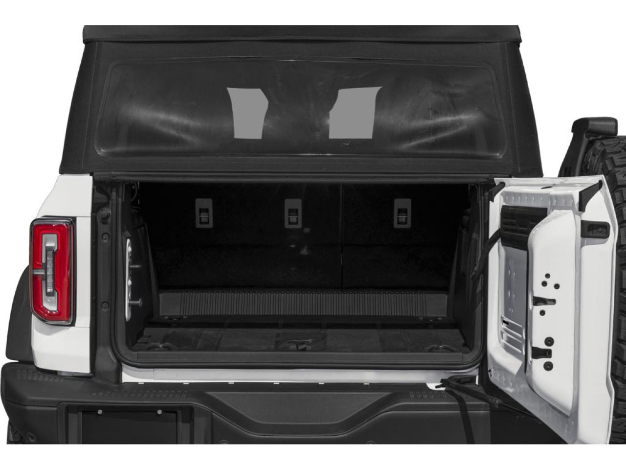 2026 Ford Bronco Badlands | Only $179 + TAX Weekly | Photo