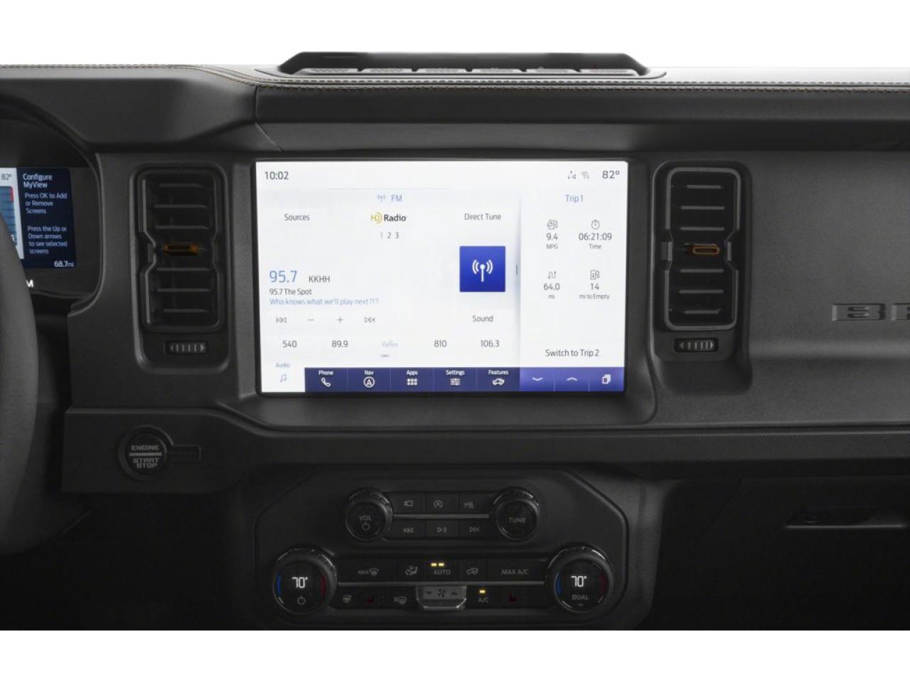 2026 Ford Bronco Badlands | Only $179 + TAX Weekly | Photo