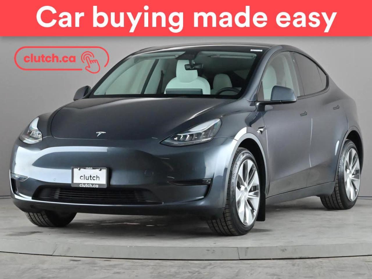 Climate Control, Dual Zone Front Climate Control, Touchscreen Display and more!<br> <br>Clutch is the largest online used car retailer in Canada, delivering a seamless, hassle-free car-buying experience to drivers everywhere. Shop thousands of used cars online, get the right one delivered to your door, and enjoy peace of mind with our 10-Day Money-Back Guarantee. How sweet is that? To learn more, visit clutch.ca.<br> <br>The top features for this car include:<br> <br>Auto Dimming Rearview Mirror<br>Climate Control<br>Dual Zone Front Climate Control<br>Touchscreen Display<br>GPS Navigation<br>Cruise Control<br>Internet Access<br>Lane Departure Warning<br>Active Lane Keep Assistance<br>Blindspot Sensors<br>Forward Collision Mitigation<br>Rear Collision Warning<br>Pedestrian Detection<br>Driver Attention Alert<br>Panoramic Sunroof<br>Hill Assistance<br>Automatic High Beams<br>Rear View Camera<br>Parking Sensors<br>Brake Assist<br>Power Tailgate/Hatch<br>Front Heated Seats<br>Rear Heated Seats<br>Driver Seat Memory System<br>12V Outlet<br>Hands Free Device Connectivity<br>Wireless Charging<br>USB Input<br>Passive Keyless Entry<br>Power Folding Exterior Mirrors<br>Heated Steering Wheel<br>Rain Sensing Wipers<br>Rear Parking Sensors<br>Power Driver Seat<br>Rear Climate Vents<br>Adaptive Cruise Control<br>Power Passenger Seat<br> <br>Seamless home delivery - Delivery to your door in a matter of days. Available on select packages.<br> <br>Try it out for 10 days - If you do not like it, we will take it back. <br> <br>Quality assured - All cars go through our rigorous 210-point inspection and reconditioning process.<br> <br>Peace of mind - Warranty and protection plans available.<br> <br>Haggle-free - No haggling or hard sells.<br> <br>100% Transparency - Full inspection reports on every car, including high-res photography and a free Carfax report.<br> <br>Listed price is for cash purchase only and does not include taxes, Shipping Fees (if applicable), Delivery Fees (if applicable), government licensing fees.<br> <br>Previous Provincial Registrations:<br>Ontario<br> <br>Stock # 81444