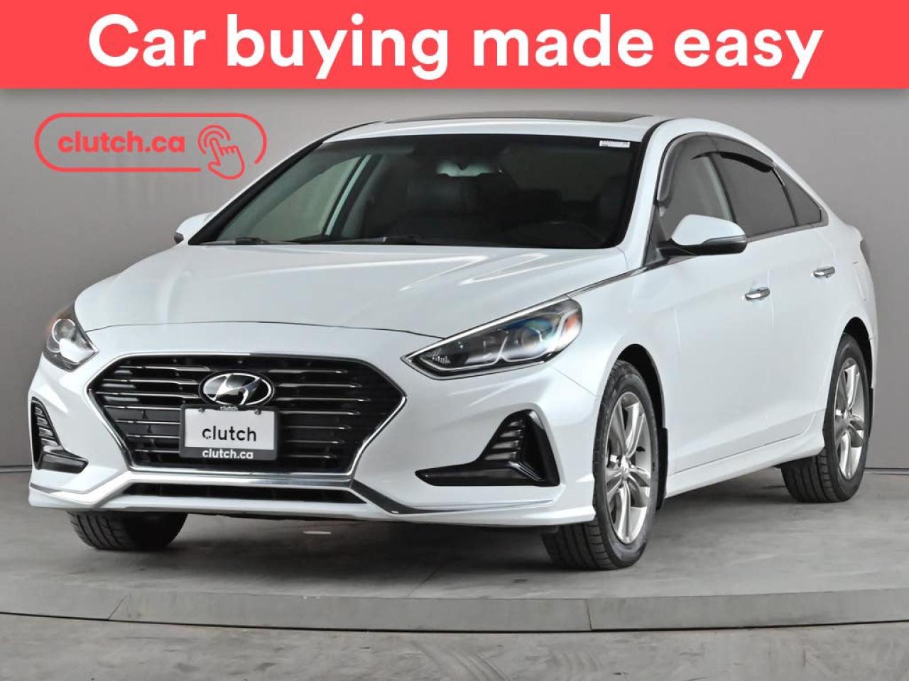 NO ACCIDENTS / CLEAN CARFAX / 12V Outlet, Android Auto, Apple CarPlay and more!<br> <br>Clutch is the largest online used car retailer in Canada, delivering a seamless, hassle-free car-buying experience to drivers everywhere. Shop thousands of used cars online, get the right one delivered to your door, and enjoy peace of mind with our 10-Day Money-Back Guarantee. How sweet is that? To learn more, visit clutch.ca.<br> <br>The top features for this car include:<br> <br>Cruise Control<br>12V Outlet<br>Android Auto<br>Apple CarPlay<br>Brake Assist<br>Front Heated Seats<br>Rear Heated Seats<br>Climate Control<br>Dual Zone Front Climate Control<br>Bluetooth Music<br>Touchscreen Display<br>USB Input<br>Keyless Entry<br>Passive Keyless Entry<br>Push Button Start<br>Blindspot Sensors<br>Rear Cross Traffic Alert<br>Heated Steering Wheel<br>Rear View Camera<br>Power Driver Seat<br> <br>Seamless home delivery - Delivery to your door in a matter of days. Available on select packages.<br> <br>Try it out for 10 days - If you do not like it, we will take it back. <br> <br>Quality assured - All cars go through our rigorous 210-point inspection and reconditioning process.<br> <br>Peace of mind - Warranty and protection plans available.<br> <br>Haggle-free - No haggling or hard sells.<br> <br>100% Transparency - Full inspection reports on every car, including high-res photography and a free Carfax report.<br> <br>Listed price is for cash purchase only and does not include taxes, Shipping Fees (if applicable), Delivery Fees (if applicable), government licensing fees.<br> <br>Previous Provincial Registrations:<br>Quebec<br> <br>Stock # 81488