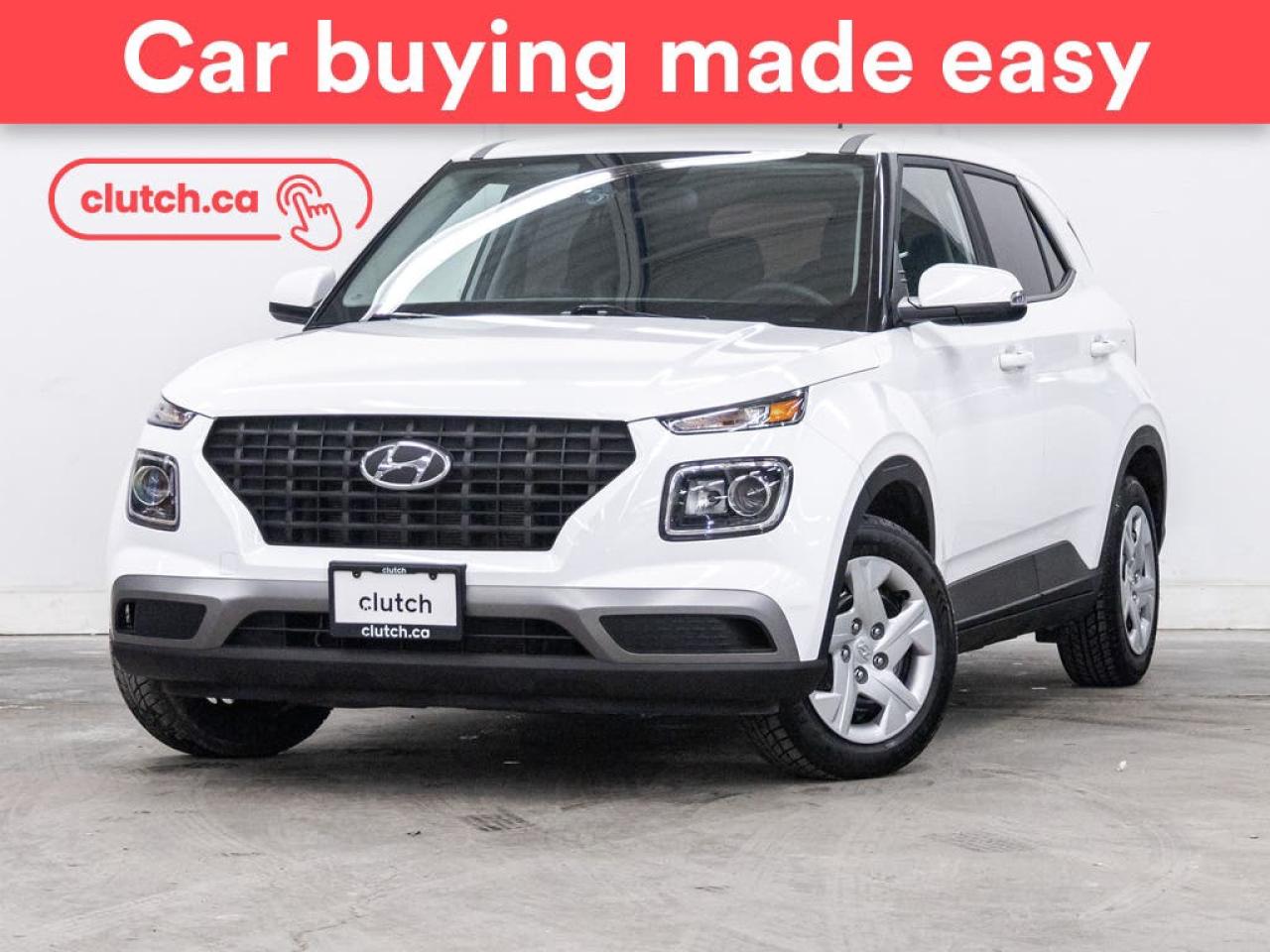 1 OWNER / Automatic High Beams, Bluetooth Music, Front Heated Seats and more!<br> <br>Clutch is the largest online used car retailer in Canada, delivering a seamless, hassle-free car-buying experience to drivers everywhere. Shop thousands of used cars online, get the right one delivered to your door, and enjoy peace of mind with our 10-Day Money-Back Guarantee. How sweet is that? To learn more, visit clutch.ca.<br> <br>The top features for this car include:<br> <br>Touchscreen Display<br>Automatic High Beams<br>Bluetooth Music<br>Front Heated Seats<br>Climate Control<br>Cruise Control<br>12V Outlet<br>Apple CarPlay<br>Android Auto<br>USB Input<br>Driver Attention Alert<br>Rear View Camera<br> <br>Seamless home delivery - Delivery to your door in a matter of days. Available on select packages.<br> <br>Try it out for 10 days - If you do not like it, we will take it back. <br> <br>Quality assured - All cars go through our rigorous 210-point inspection and reconditioning process.<br> <br>Peace of mind - Warranty and protection plans available.<br> <br>Haggle-free - No haggling or hard sells.<br> <br>100% Transparency - Full inspection reports on every car, including high-res photography and a free Carfax report.<br> <br>Listed price is for cash purchase only and does not include taxes, Shipping Fees (if applicable), Delivery Fees (if applicable), government licensing fees.<br> <br>Previous Provincial Registrations:<br>Ontario<br> <br>Stock # 81517