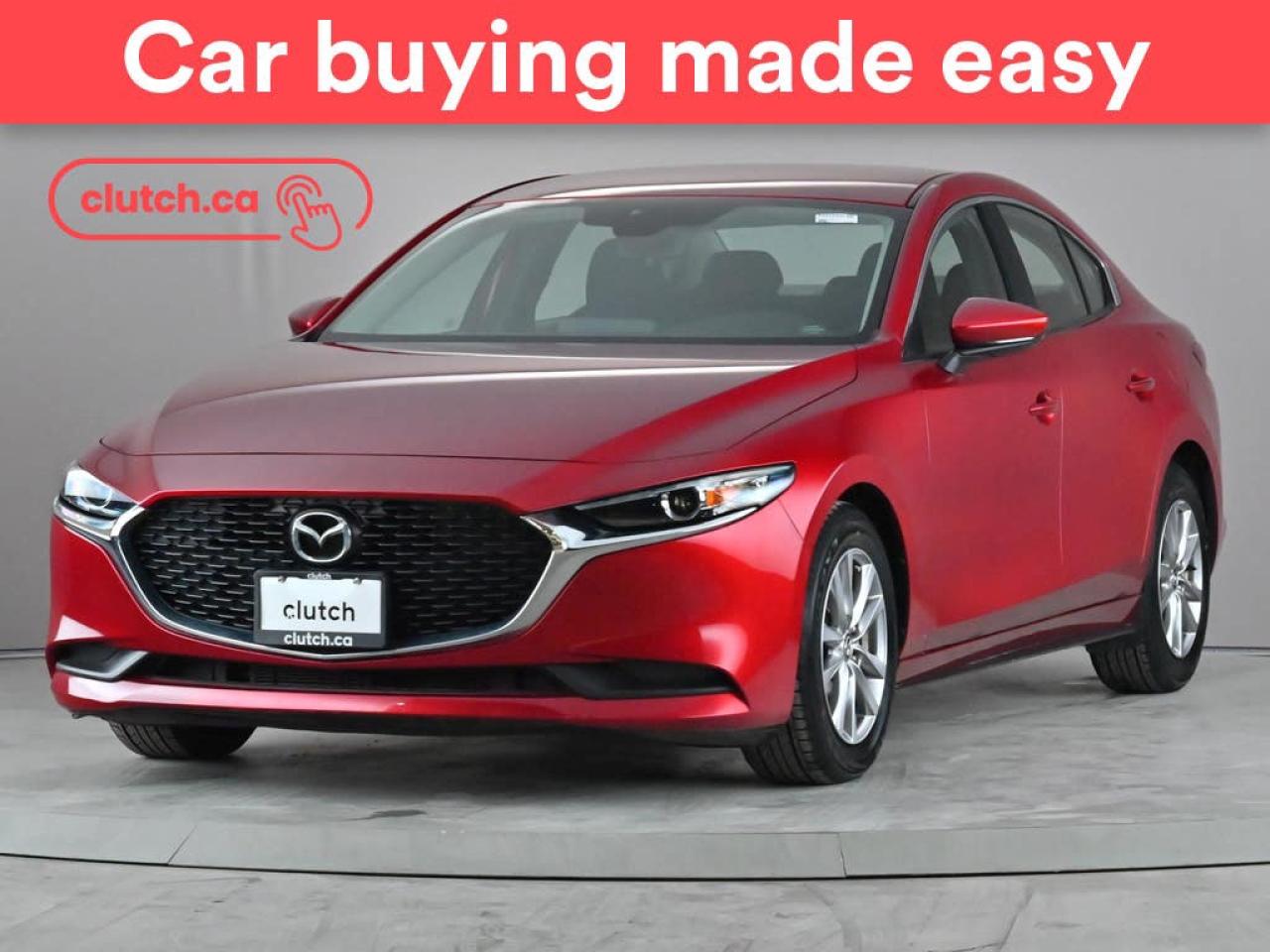 NO ACCIDENTS / CLEAN CARFAX / Front Heated Seats, Climate Control, Bluetooth Music and more!<br> <br>Clutch is the largest online used car retailer in Canada, delivering a seamless, hassle-free car-buying experience to drivers everywhere. Shop thousands of used cars online, get the right one delivered to your door, and enjoy peace of mind with our 10-Day Money-Back Guarantee. How sweet is that? To learn more, visit clutch.ca.<br> <br>The top features for this car include:<br> <br>Brake Assist<br>Front Heated Seats<br>Climate Control<br>Bluetooth Music<br>Cruise Control<br>12V Outlet<br>Hands Free Device Connectivity<br>Apple CarPlay<br>Android Auto<br>USB Input<br>Push Button Start<br>Blindspot Sensors<br>Hill Assistance<br>Rear View Camera<br>Keyless Entry<br> <br>Seamless home delivery - Delivery to your door in a matter of days. Available on select packages.<br> <br>Try it out for 10 days - If you do not like it, we will take it back. <br> <br>Quality assured - All cars go through our rigorous 210-point inspection and reconditioning process.<br> <br>Peace of mind - Warranty and protection plans available.<br> <br>Haggle-free - No haggling or hard sells.<br> <br>100% Transparency - Full inspection reports on every car, including high-res photography and a free Carfax report.<br> <br>Listed price is for cash purchase only and does not include taxes, Shipping Fees (if applicable), Delivery Fees (if applicable), government licensing fees.<br> <br>Previous Provincial Registrations:<br>Ontario<br> <br>Stock # 81548