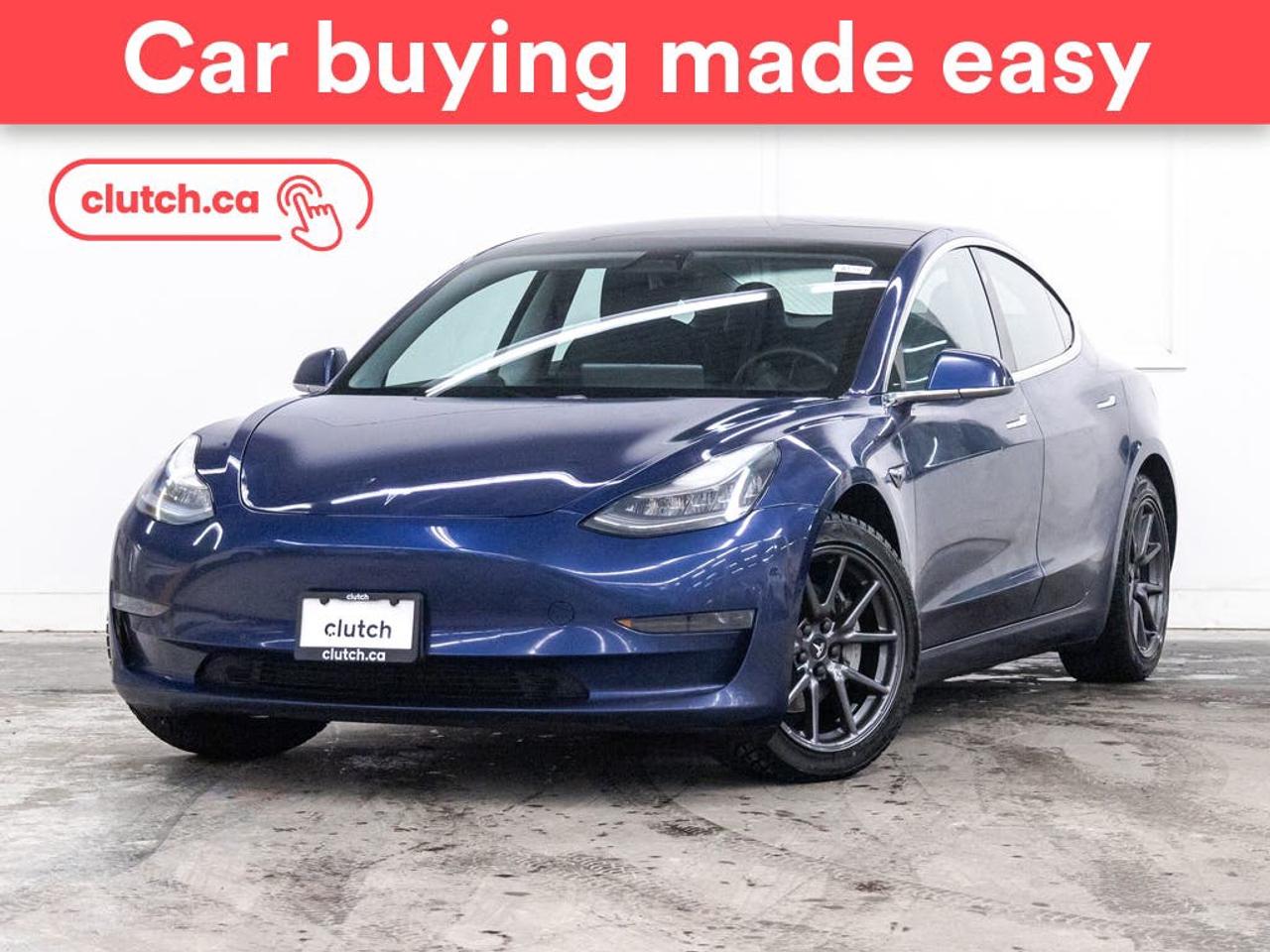 NO ACCIDENTS / CLEAN CARFAX / Power Driver Seat, Front Heated Seats, Climate Control and more!<br> <br>Clutch is the largest online used car retailer in Canada, delivering a seamless, hassle-free car-buying experience to drivers everywhere. Shop thousands of used cars online, get the right one delivered to your door, and enjoy peace of mind with our 10-Day Money-Back Guarantee. How sweet is that? To learn more, visit clutch.ca.<br> <br>The top features for this car include:<br> <br>Rear View Camera<br>Power Driver Seat<br>Front Heated Seats<br>Climate Control<br>Rear Climate Vents<br>Touchscreen Display<br>GPS Navigation<br>Cruise Control<br>Adaptive Cruise Control<br>12V Outlet<br>Passive Keyless Entry<br>Power Folding Exterior Mirrors<br>Automatic High Beams<br>Power Passenger Seat<br> <br>Seamless home delivery - Delivery to your door in a matter of days. Available on select packages.<br> <br>Try it out for 10 days - If you do not like it, we will take it back. <br> <br>Quality assured - All cars go through our rigorous 210-point inspection and reconditioning process.<br> <br>Peace of mind - Warranty and protection plans available.<br> <br>Haggle-free - No haggling or hard sells.<br> <br>100% Transparency - Full inspection reports on every car, including high-res photography and a free Carfax report.<br> <br>Listed price is for cash purchase only and does not include taxes, Shipping Fees (if applicable), Delivery Fees (if applicable), government licensing fees.<br> <br>Previous Provincial Registrations:<br>Ontario<br> <br>Stock # 81560