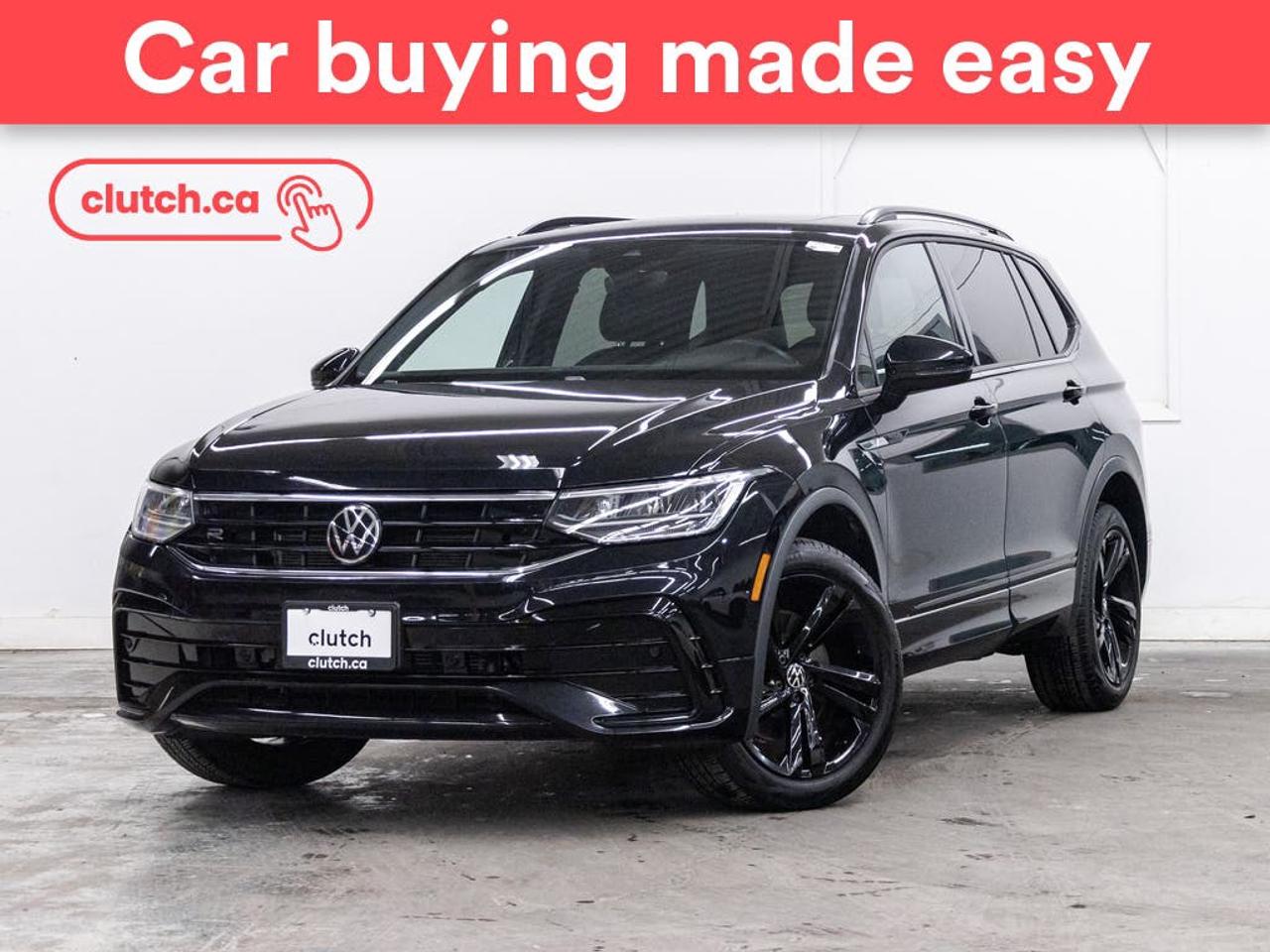 NO ACCIDENTS / CLEAN CARFAX / Touchscreen Display, Cruise Control, Heated Steering Wheel and more!<br> <br>Clutch is the largest online used car retailer in Canada, delivering a seamless, hassle-free car-buying experience to drivers everywhere. Shop thousands of used cars online, get the right one delivered to your door, and enjoy peace of mind with our 10-Day Money-Back Guarantee. How sweet is that? To learn more, visit clutch.ca.<br> <br>The top features for this car include:<br> <br>Auto Stop/Start<br>Touchscreen Display<br>Cruise Control<br>Heated Steering Wheel<br>Rain Sensing Wipers<br>Rear View Camera<br>Parking Sensors<br>Power Driver Seat<br>Ambient Lighting<br>Adaptive Cruise Control<br>12V Outlet<br>Front Heated Seats<br>Dual Zone Front Climate Control<br>Auto Dimming Rearview Mirror<br>Bluetooth Music<br>Apple CarPlay<br>Android Auto<br>Wireless Charging<br>Push Button Start<br>Rear Climate Vents<br>Internet Access<br>USB Input<br>Keyless Entry<br>Passive Keyless Entry<br>Keyfob Remote Start<br>Blindspot Sensors<br> <br>Seamless home delivery - Delivery to your door in a matter of days. Available on select packages.<br> <br>Try it out for 10 days - If you do not like it, we will take it back. <br> <br>Quality assured - All cars go through our rigorous 210-point inspection and reconditioning process.<br> <br>Peace of mind - Warranty and protection plans available.<br> <br>Haggle-free - No haggling or hard sells.<br> <br>100% Transparency - Full inspection reports on every car, including high-res photography and a free Carfax report.<br> <br>Listed price is for cash purchase only and does not include taxes, Shipping Fees (if applicable), Delivery Fees (if applicable), government licensing fees.<br> <br>Previous Provincial Registrations:<br>Ontario<br> <br>Stock # 81573