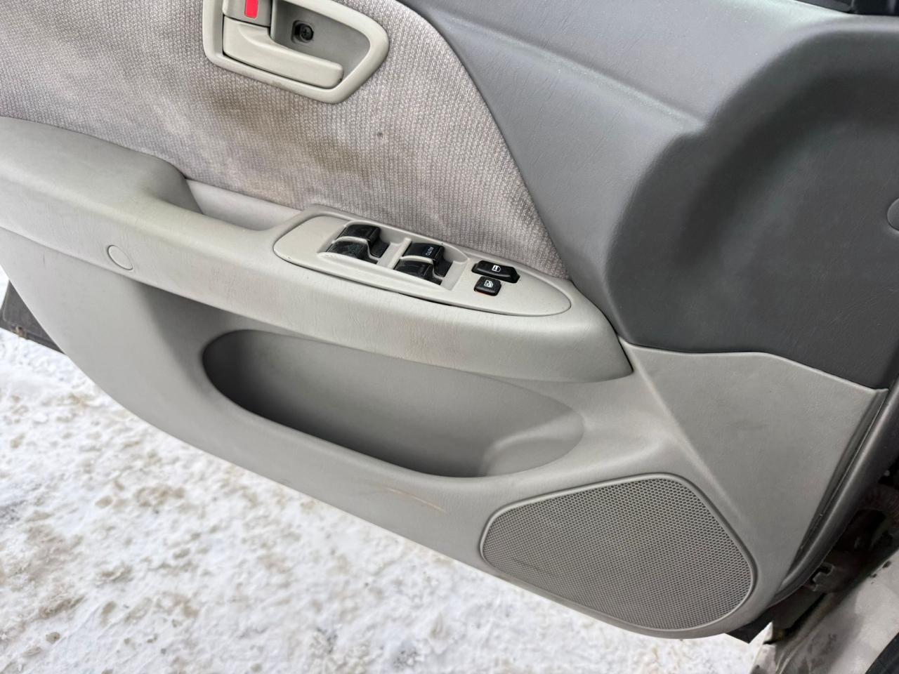 1997 Toyota Camry CE, AUTO, SEDAN, OILED, ONLY 121KMS, CERTIFIED - Photo #11