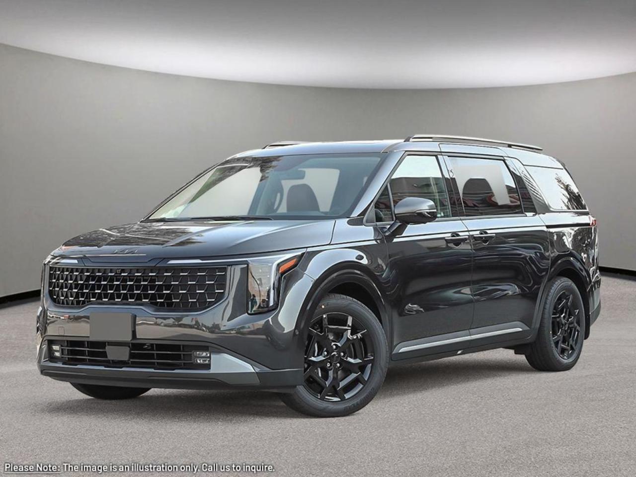 New 2026 Kia Carnival  for sale in Coquitlam, BC