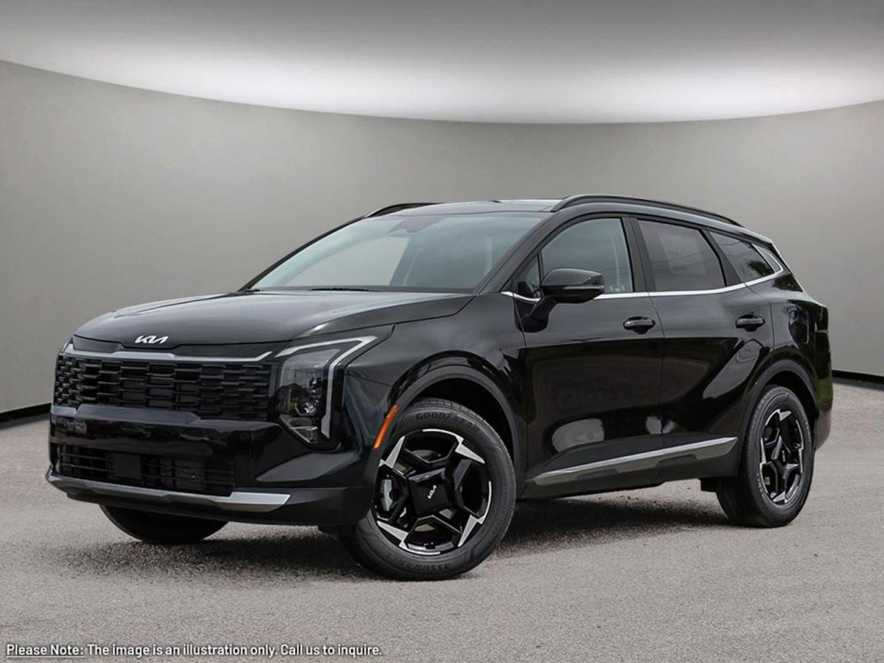 New 2026 Kia Sportage  for sale in Coquitlam, BC