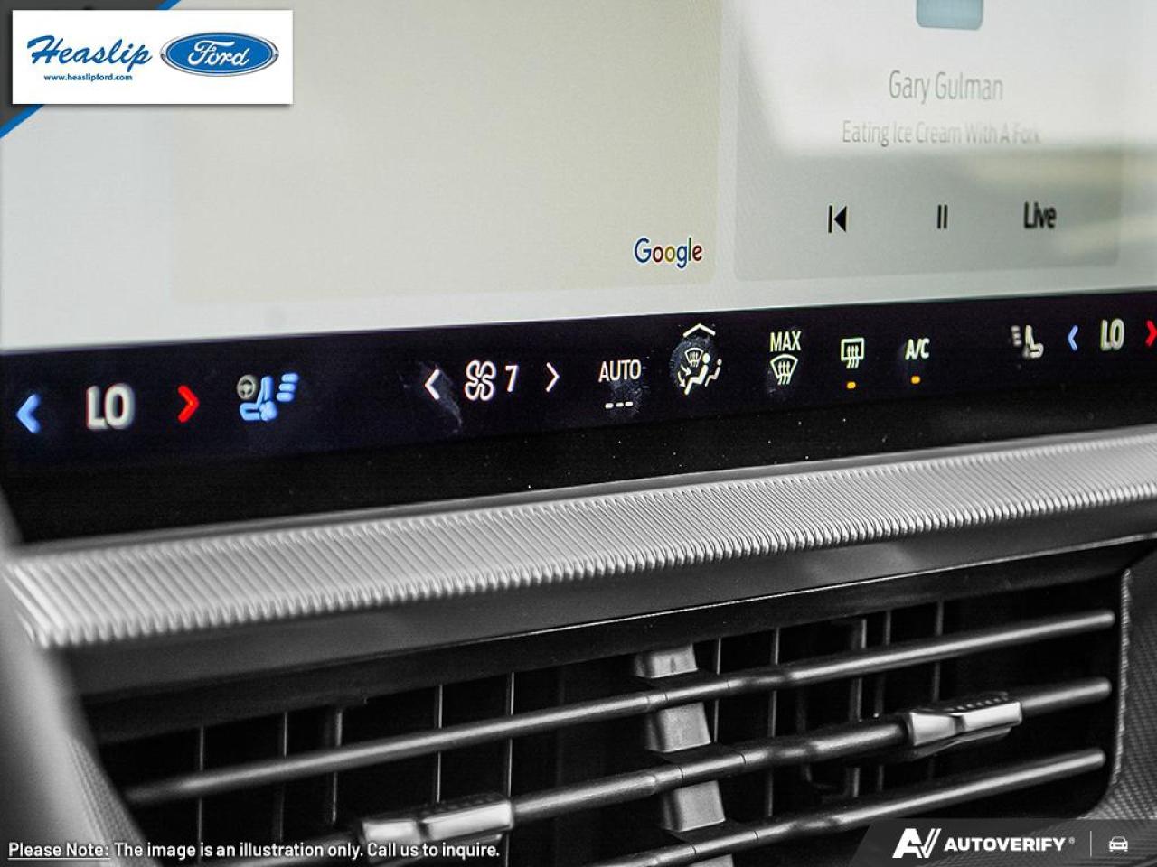 2026 Ford Explorer ST 4WD Photo