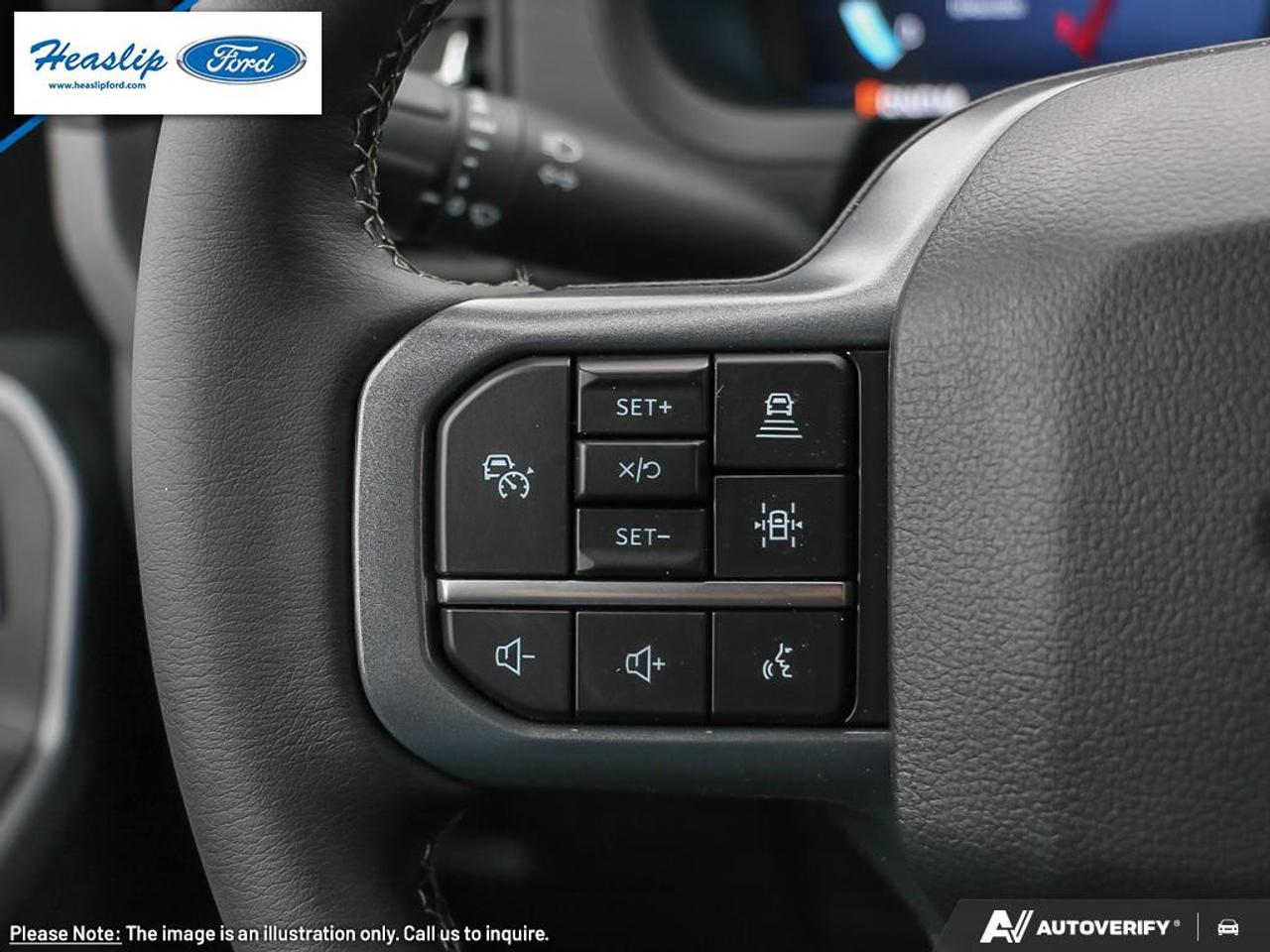 2026 Ford F-150 XLT Photo