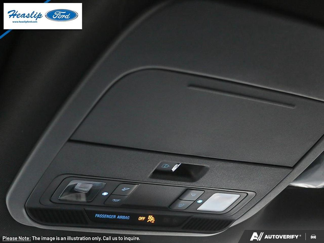 2026 Ford F-150 XLT Photo