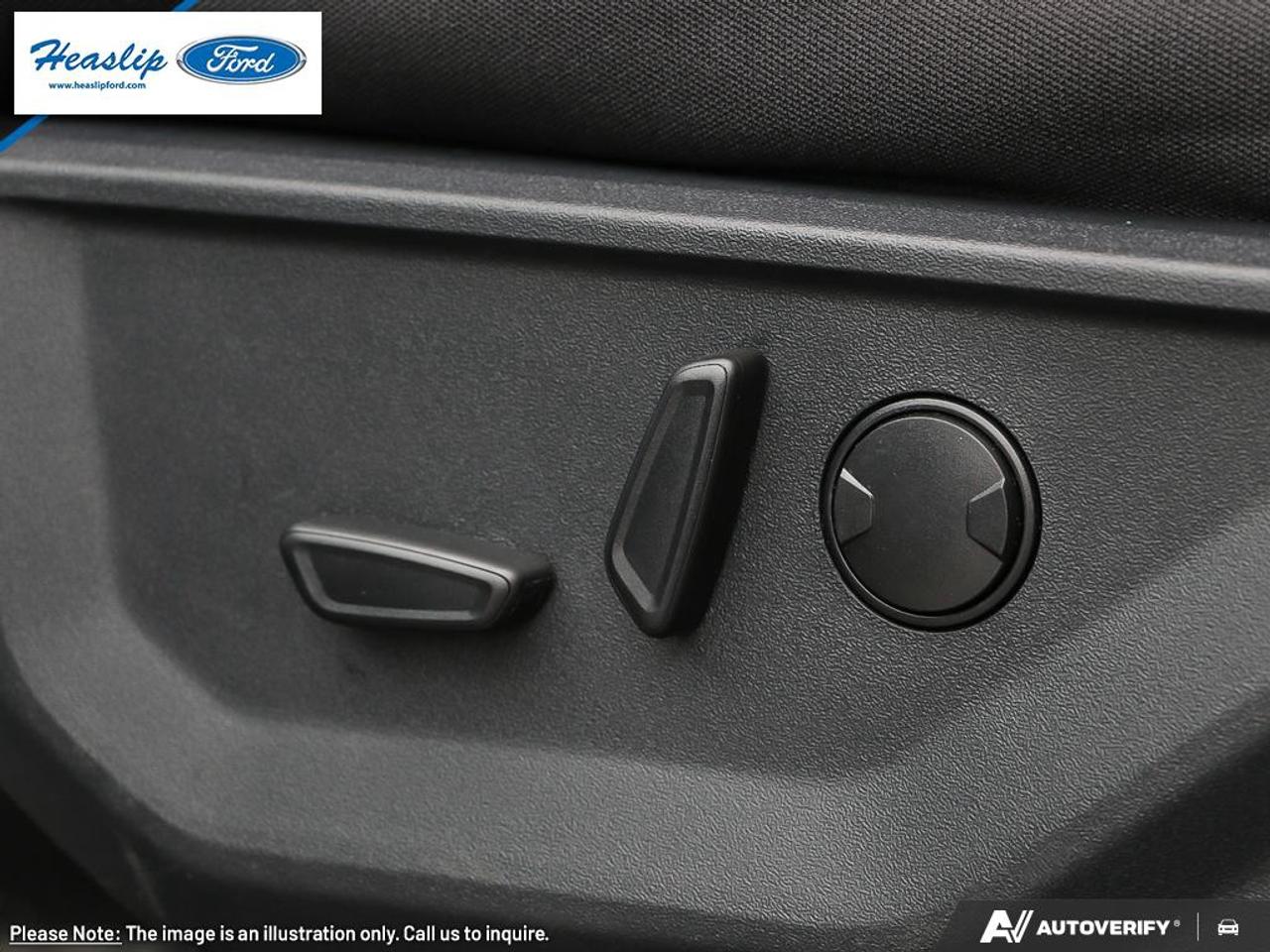 2026 Ford F-150 XLT Photo