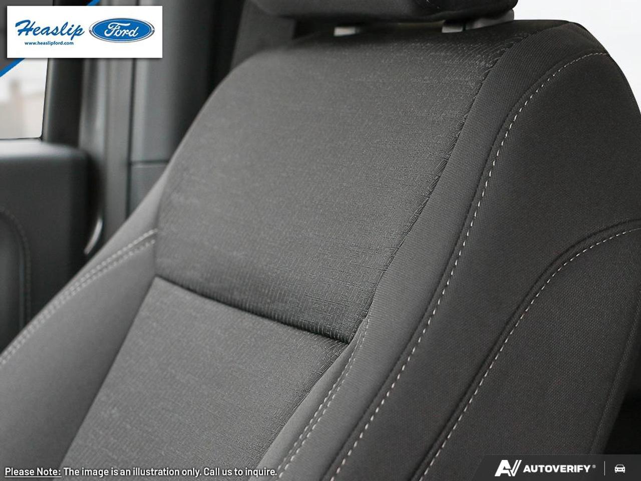 2026 Ford F-150 XLT Photo