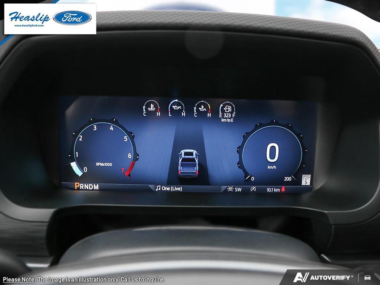 2026 Ford F-150 XLT Photo