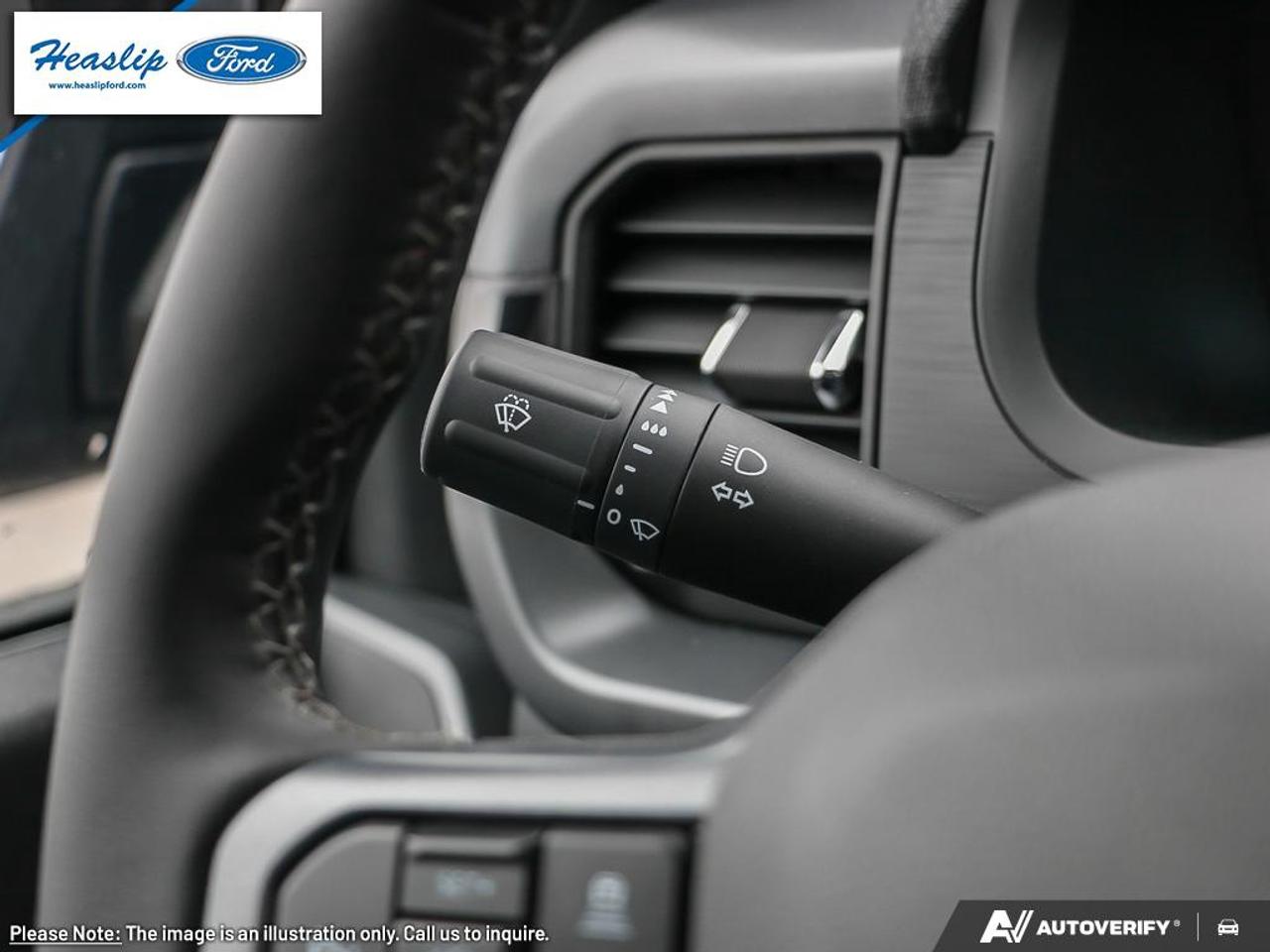 2026 Ford F-150 XLT Photo