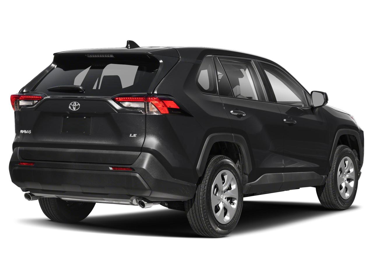 2024 Toyota RAV4 LE Photo1