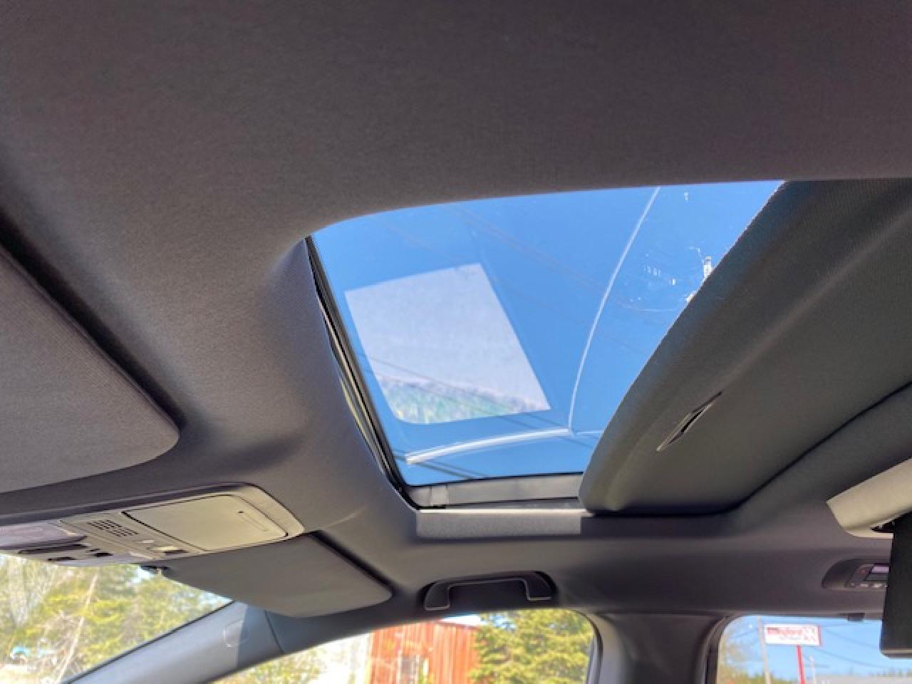 2018 Honda CR-V EX-L AWD Photo