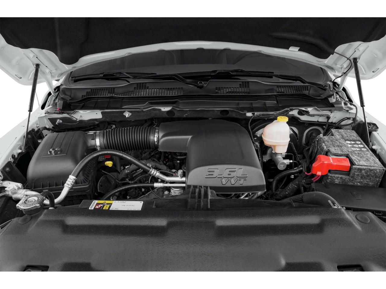 2019 RAM 1500 Classic EXPRESS Photo