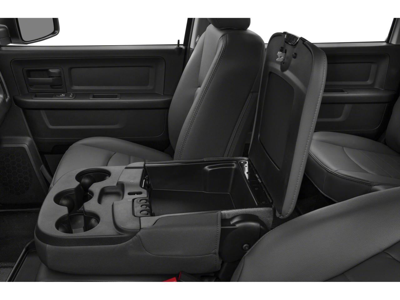 2019 RAM 1500 Classic EXPRESS Photo