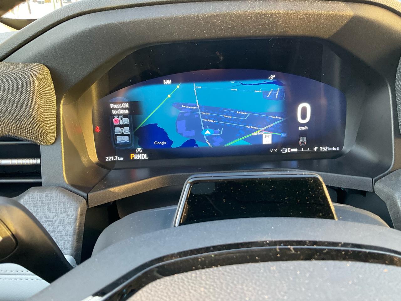 2026 Ford Explorer Platinum Photo5