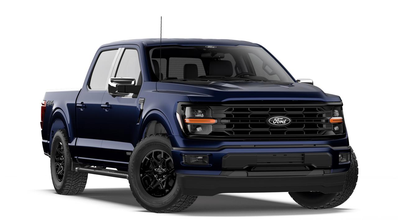 2026 Ford F-150 XLT Photo