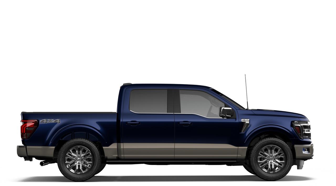 2026 Ford F-150 King Ranch Photo