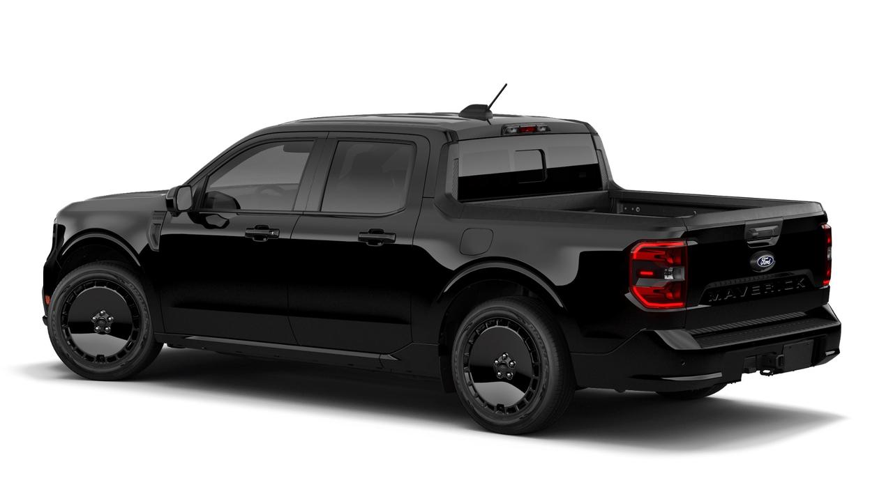 2026 Ford Maverick LOBO HIGH Photo