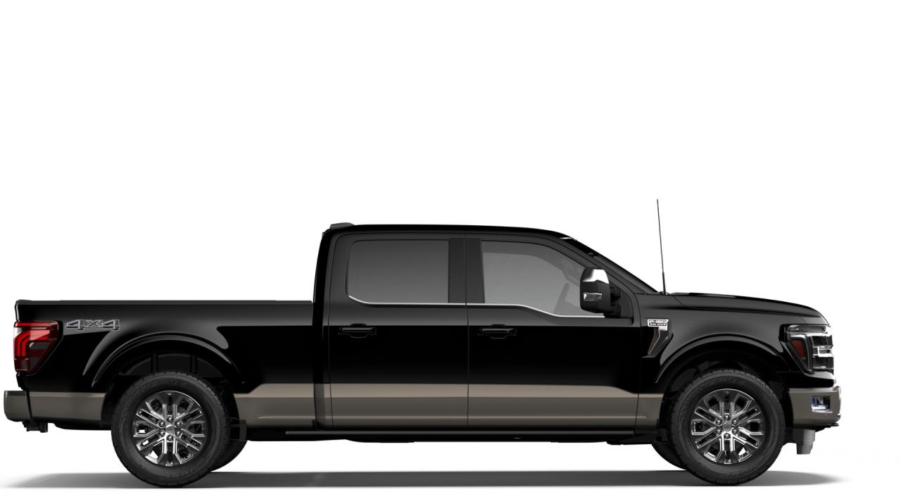 2026 Ford F-150 4X4 KING RANCH - 157 Photo