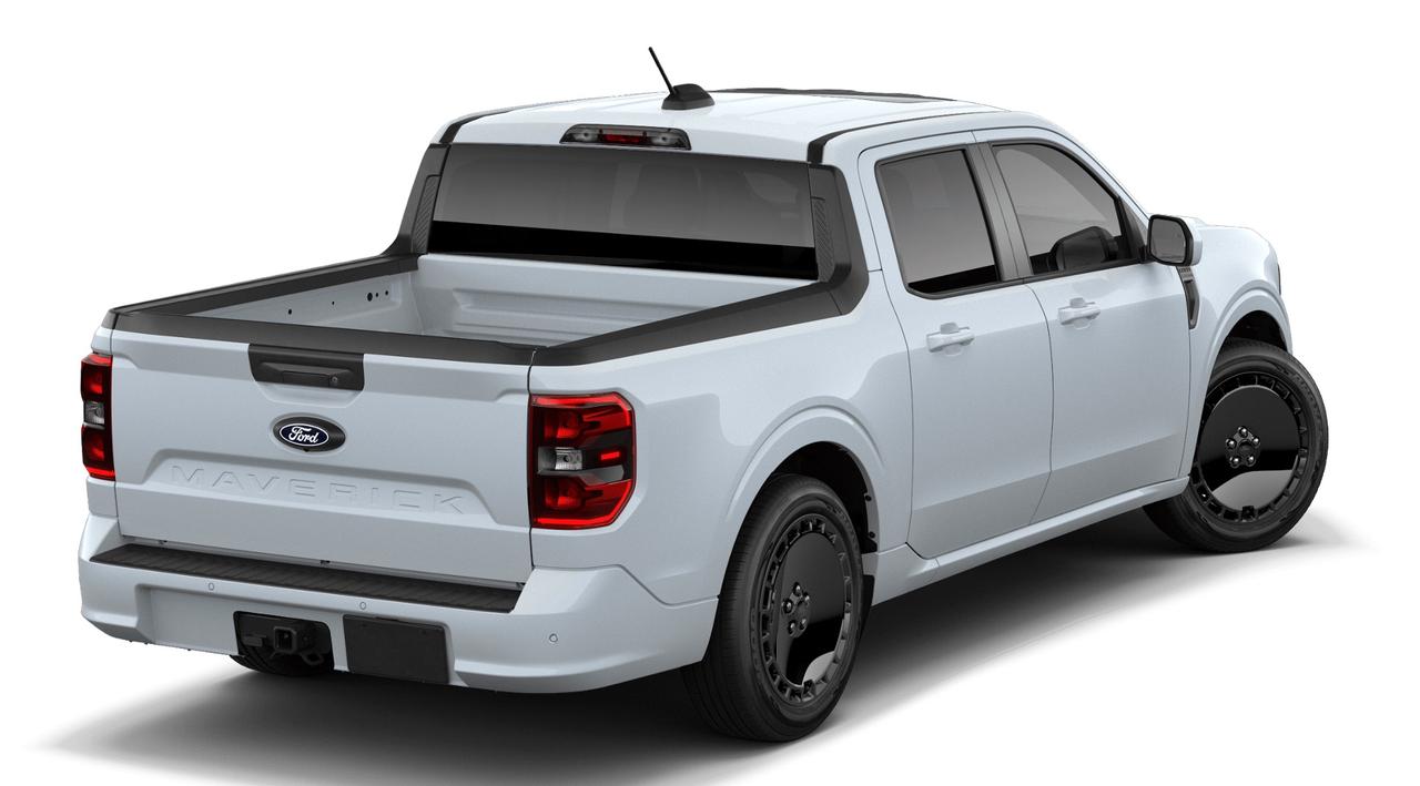 2026 Ford Maverick Lobo Standard Photo