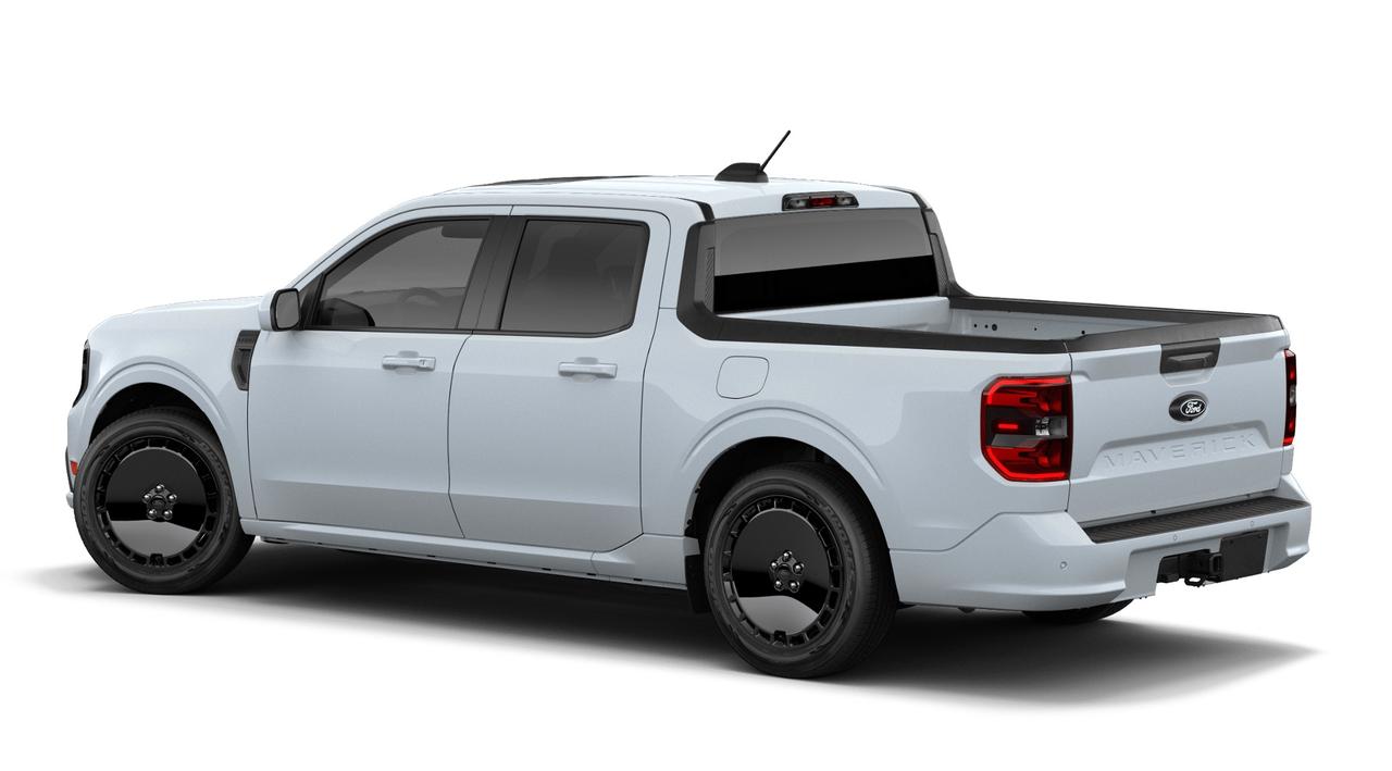 2026 Ford Maverick Lobo Standard Photo