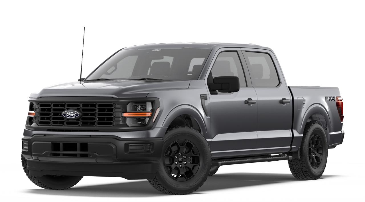 2026 Ford F-150 STX Photo0