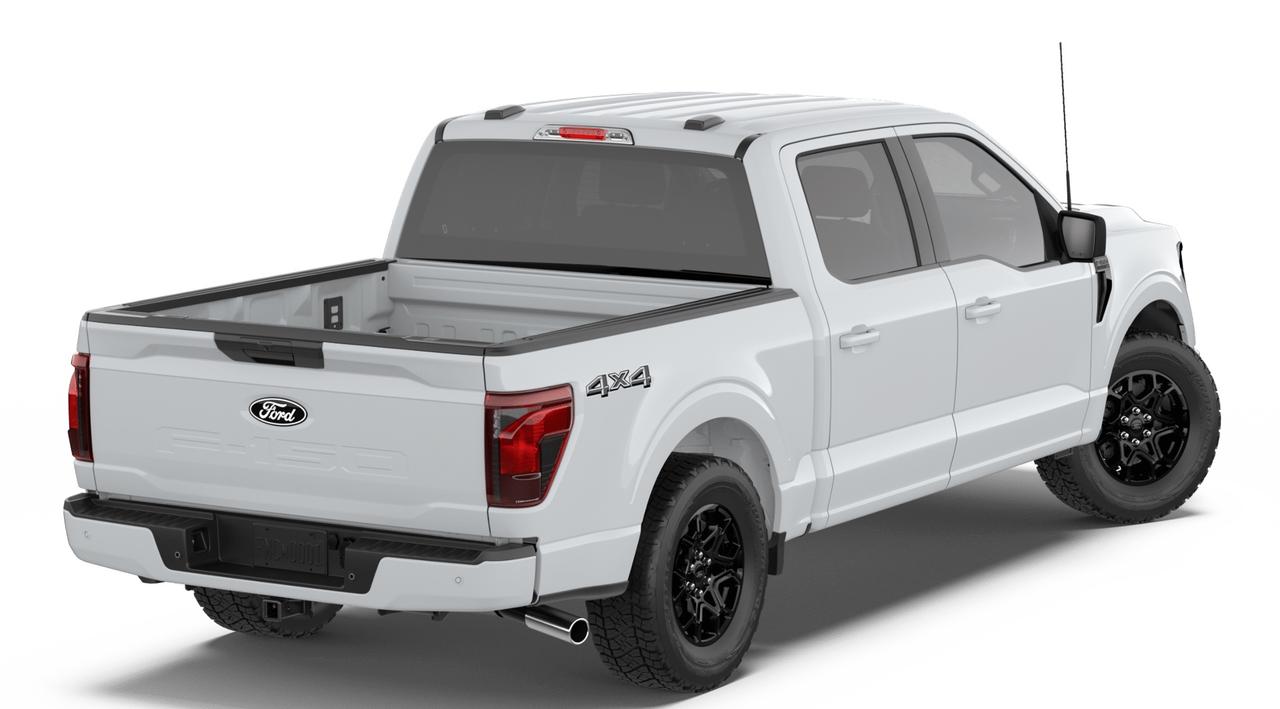 2026 Ford F-150 XLT Photo