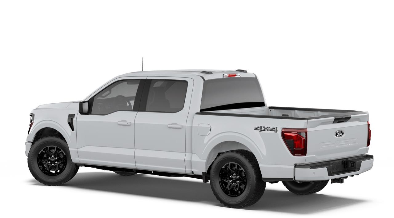 2026 Ford F-150 XLT Photo