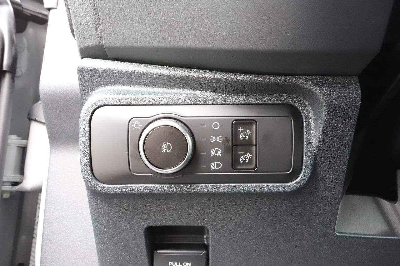 2026 Ford Bronco OUTER BANKS 4 DOOR 4X4 Photo