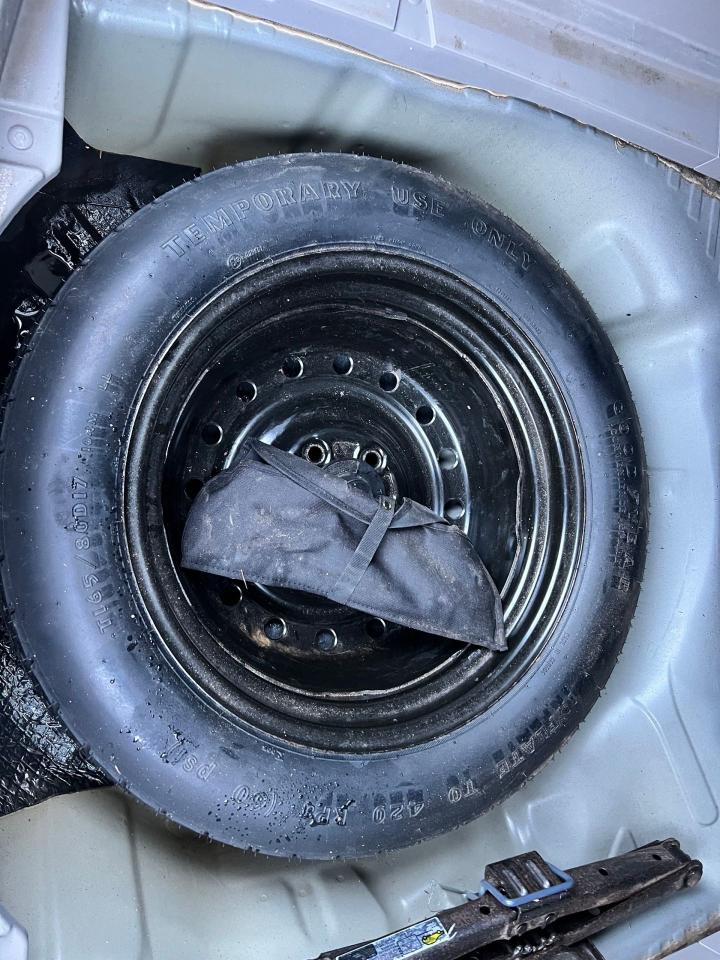 2013 Honda CR-V Touring - Photo #14