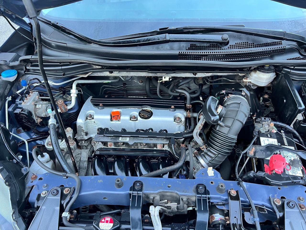 2013 Honda CR-V Touring - Photo #16