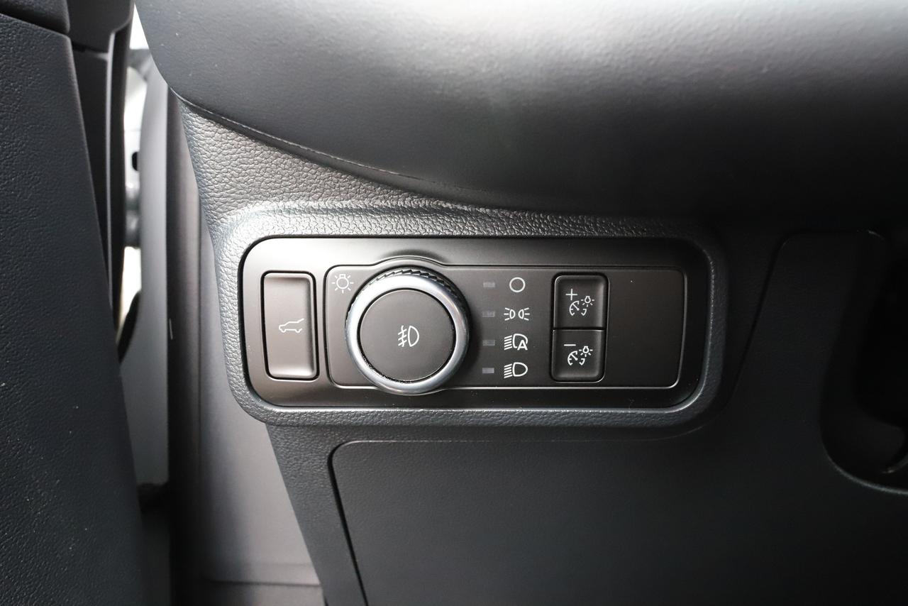 2026 Ford Explorer ST 4WD Photo