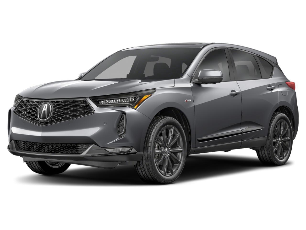 New 2026 Acura RDX A-Spec AWD for sale in Maple, ON