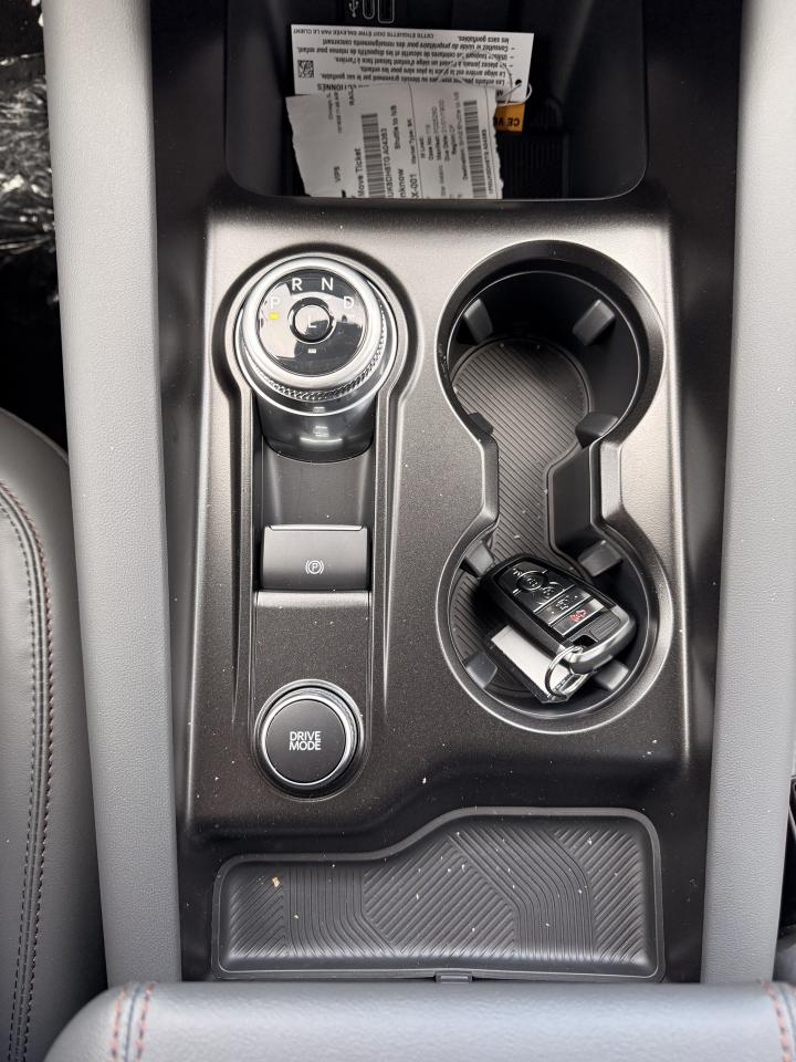 2026 Ford Explorer Active Photo