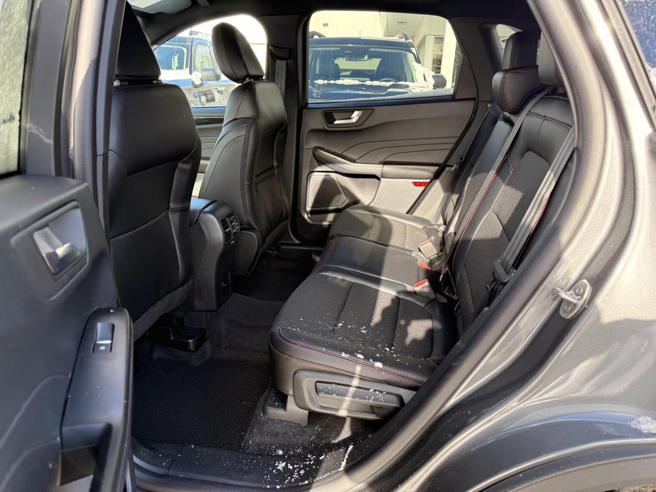 2026 Ford Escape ST-Line Photo