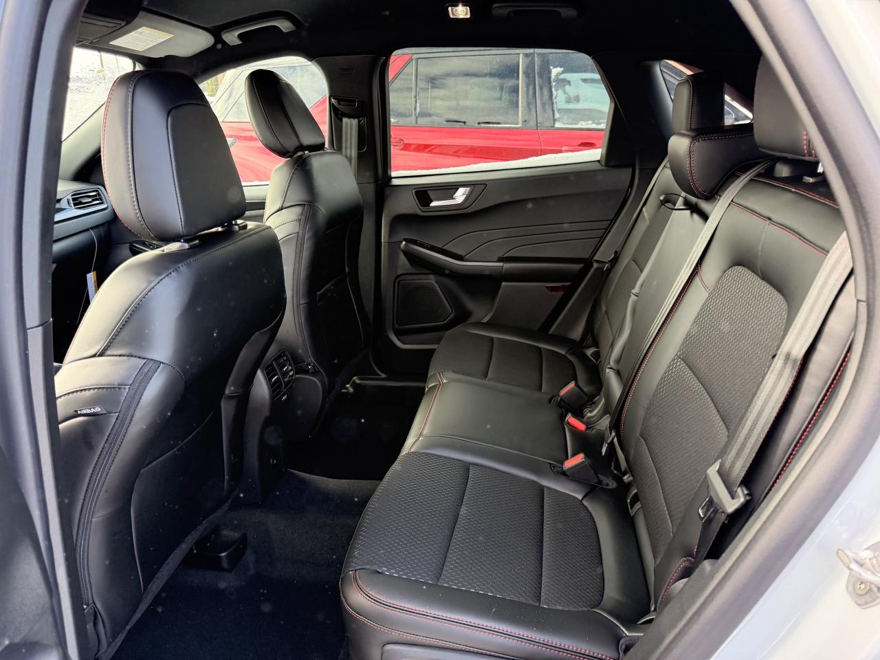 2026 Ford Escape ST-Line Photo