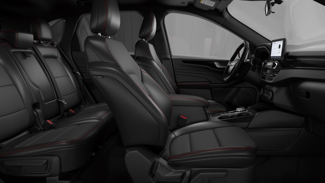 2026 Ford Escape ST-Line Select Photo