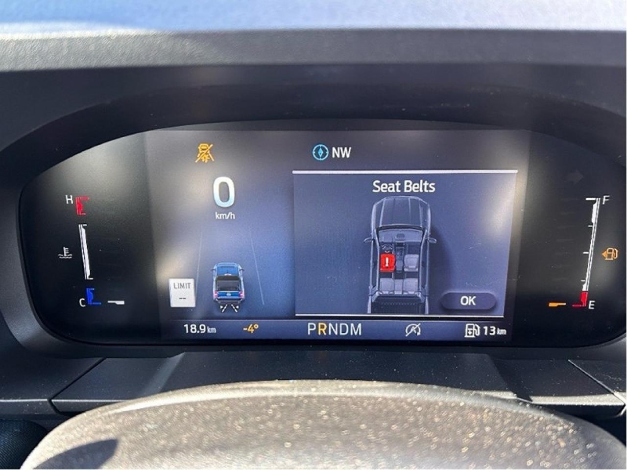 2026 Ford Maverick Lobo High AWD SuperCrew Photo