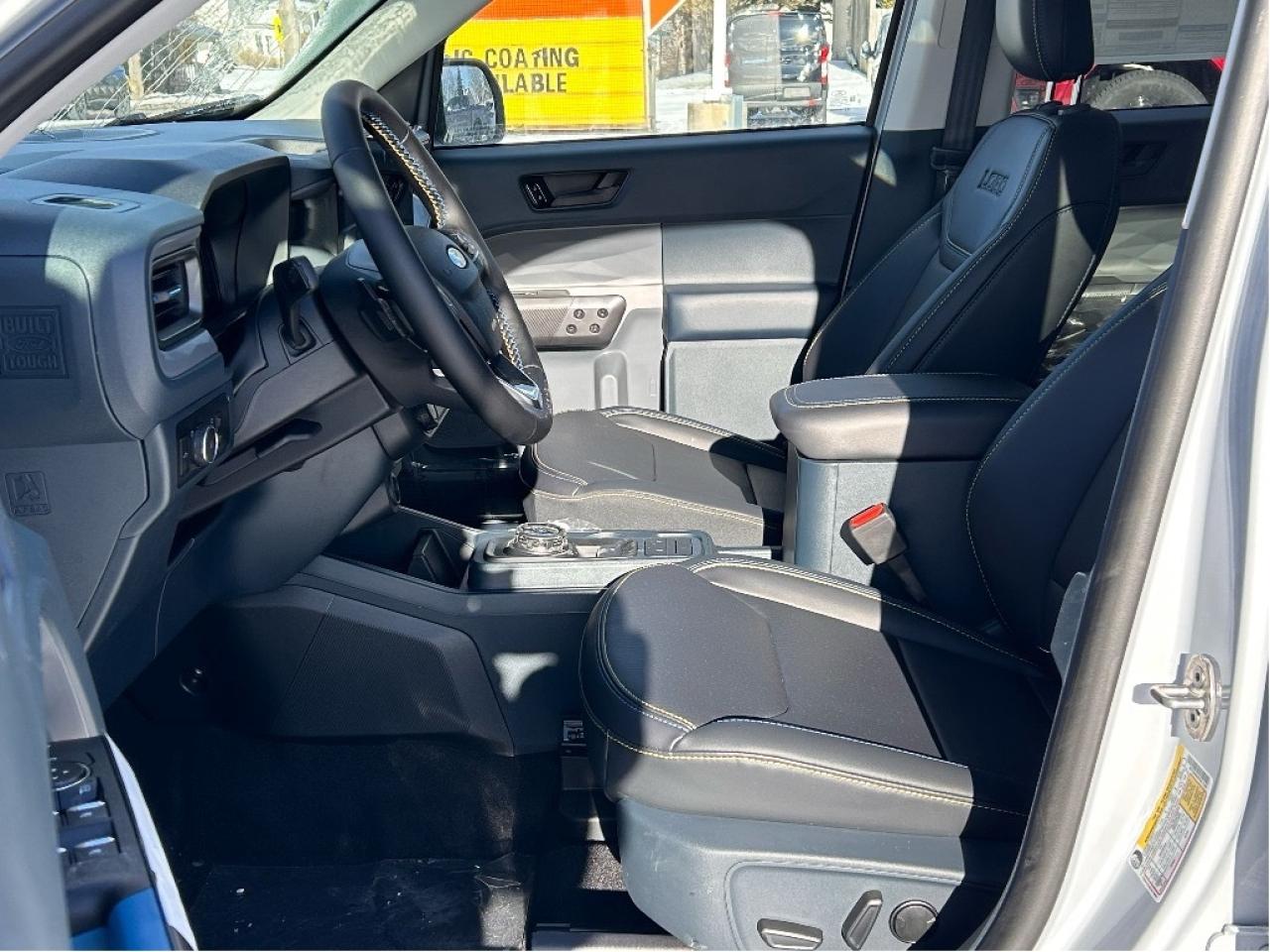 2026 Ford Maverick Lobo High AWD SuperCrew Photo