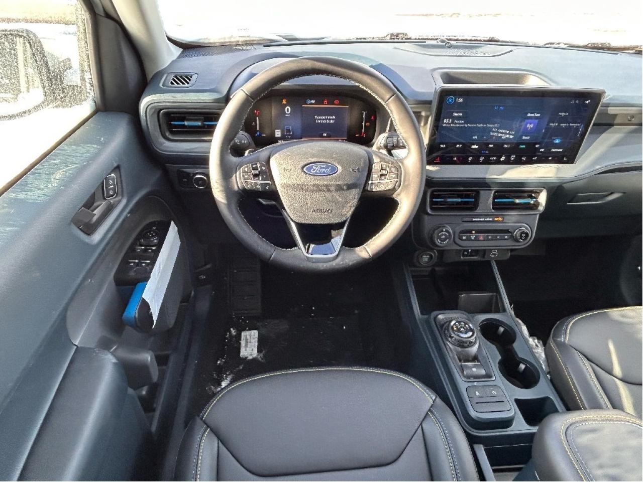 2026 Ford Maverick Lobo High AWD SuperCrew Photo